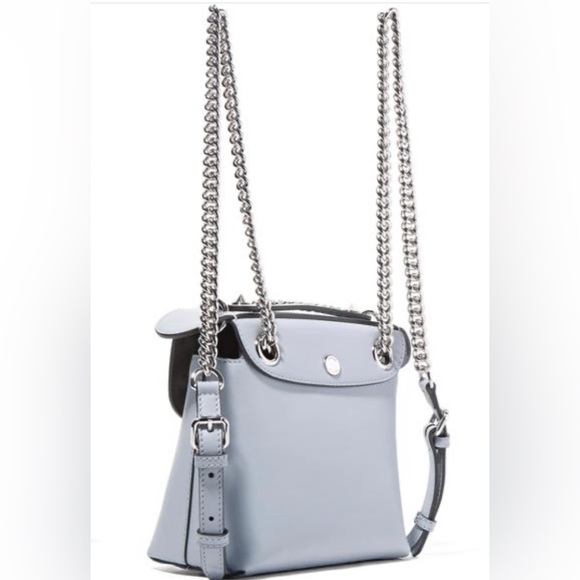 FENDI Back To School Mini Backpack - Picture 9 of 9